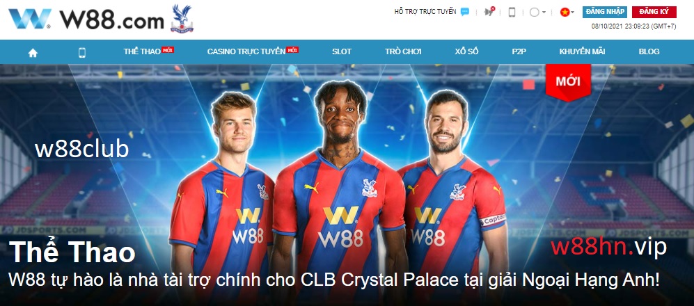 w88club