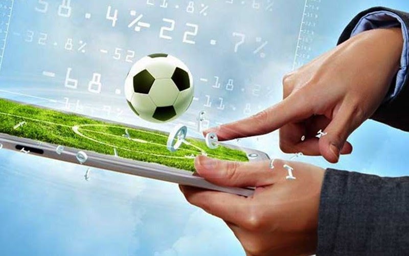 cá cược thể thao hợp pháp