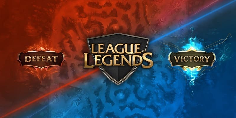 Cá cược game lol
