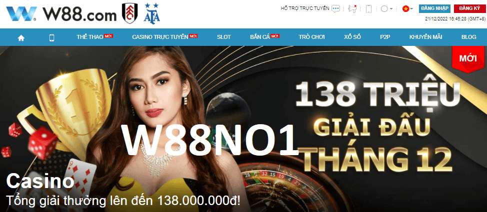 W88no1